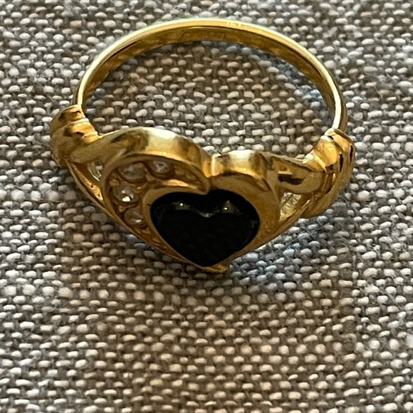 Vintage Avon Ring - Picture 6 of 11